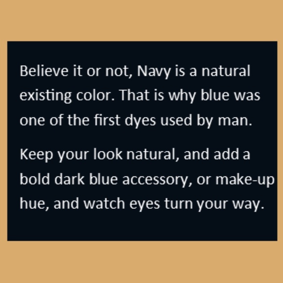 Natural Beauty Enhanced Blues Mystery Box - Picture 2 of 3